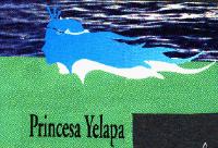 PRINCESA YELAPA