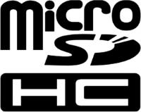 MICRO SD HC