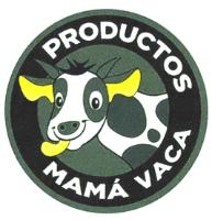 PRODUCTOS MAMÁ VACA