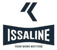 ISSALINE YOUR WORK MATTERS