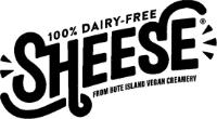 100% DAIRY-FREE SHEESE FROM BUTE ISLAND VEGAN CREAMERY