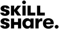 SKILLSHARE.