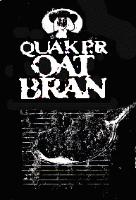 QUAKER OAT BRAN