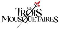 LES TROIS MOUSQUETAIRES