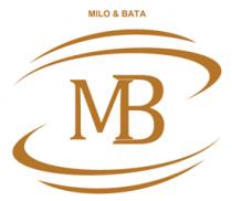 MILO & BATA