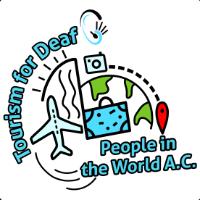 TOURISM FOR DEAF PEOPLE IN THE WORLD; A.C.