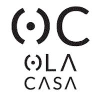 OC OLA CASA