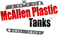 MCALLEN PLASTIC TANKS