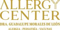 ALLERGY CENTER DRA. GUADALUPE MORALES DE LEÓN