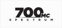 700MC SPECTRUM