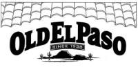 OLD EL PASO SINCE 1938