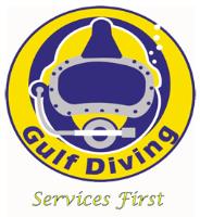 GULF DIVING SERVICES FIRST