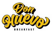 DON HUEVO BREAKFAST