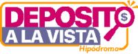 DEPOSITO A LA VISTA HIPÓDROMO