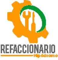 REFACCIONARIO HIPÓDROMO