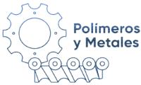 POLIMEROS Y METALES