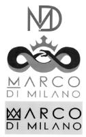 MD MARCO DI MILANO MARCO DI MILANO