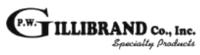 P.W. GILLIBRAND CO.; INC. SPECIALTY PRODUCTS