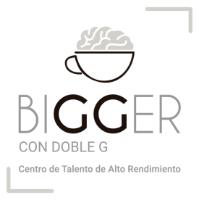 BIGGER CON DOBLE G