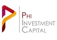 PHI INVESTMENT CAPITAL
