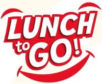 LUNCH TO GO!