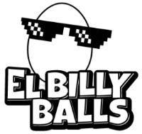 EL BILLY BALLS