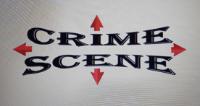CRIME SCENE
