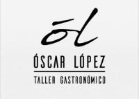 OSCAR LOPEZ TALLER GASTRONOMICO