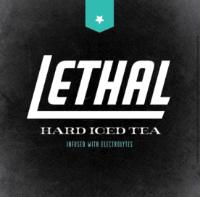 LETHAL HARD ICED TEA