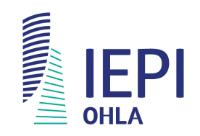 IEPI OHLA