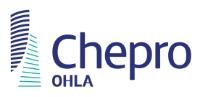 CHEPRO OHLA