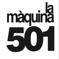 LA MÀQUINA 501