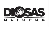 DIOSAS DEL OLIMPO