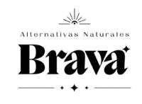 ALTERNATIVAS BRAVA