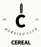 MORNING CLUB CEREAL