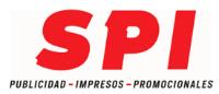 SPI PUBLICIDAD-IMPRESOS-PROMOCIONALES