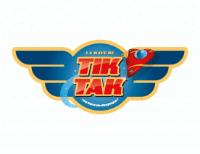 LA NAVE DE TIK TAK ¡ES HORA DE DESPEGAR!