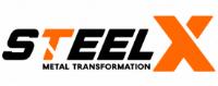 STEEL X METAL TRANSFORMATION