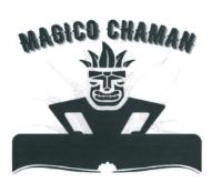 MAGICO CHAMAN