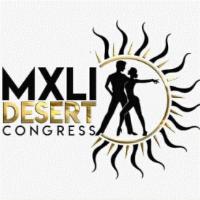 MXLI DESERT CONGRESS