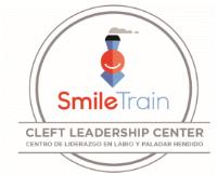 SMILE TRAIN CLEFT LEADERSHIP CENTER CENTRO DE LIDERAZGO EN LABIO Y PALADAR HENDIDO
