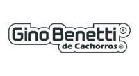 GINO BENETTI DE CACHORROS