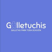 GALLETUCHIS GALLETAS PARA TODA OCASION