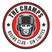 THE CHAMPS BOXING CLUB - SIN LÍMITE.