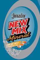 EL JIMADOR NEW MIX MINERAL