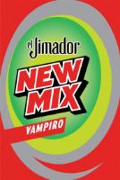 EL JIMADOR NEW MIX VAMPIRO