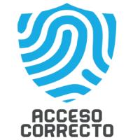 ACCESO CORRECTO