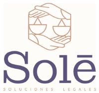 SOLÉ; SOLUCIONES LEGALES
