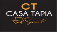 CASA TAPIA FOOD SERVICE