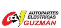 AUTOPARTES ELECTRICAS GUZMAN